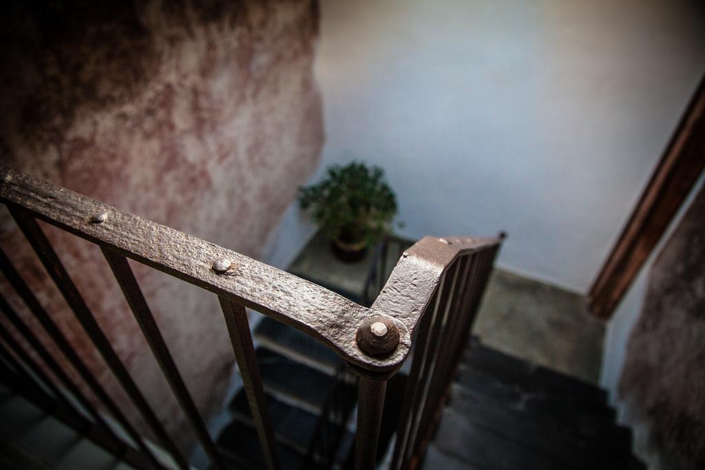 Piazza San Pantaleo Bed & Breakfast Sorso Dış mekan fotoğraf