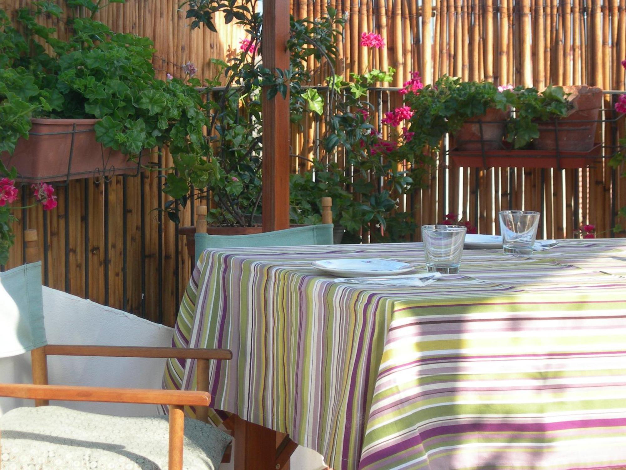 Piazza San Pantaleo Bed & Breakfast Sorso Dış mekan fotoğraf