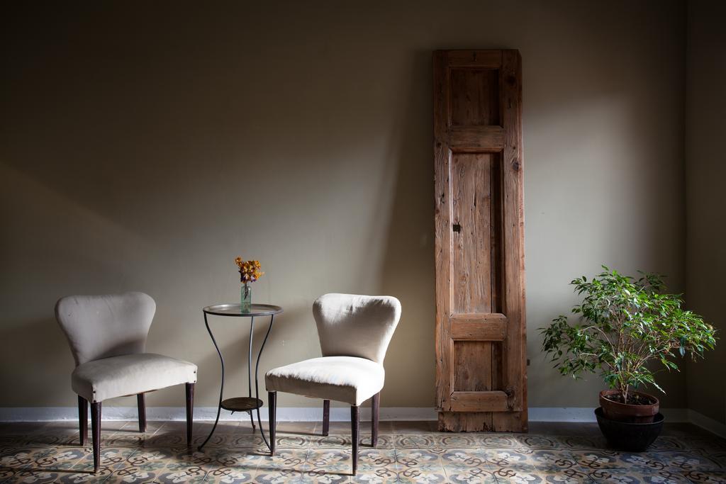 Piazza San Pantaleo Bed & Breakfast Sorso Dış mekan fotoğraf