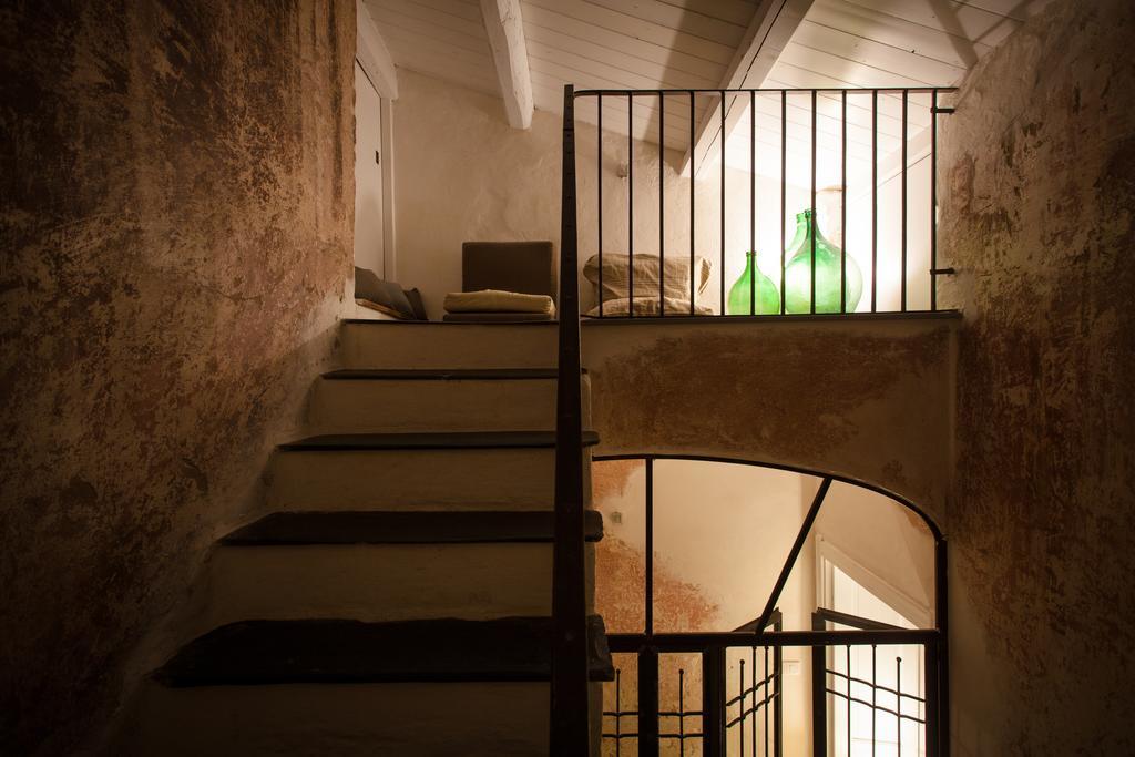 Piazza San Pantaleo Bed & Breakfast Sorso Dış mekan fotoğraf