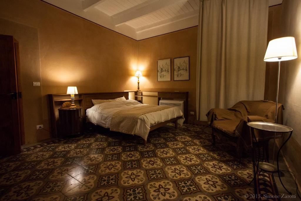 Piazza San Pantaleo Bed & Breakfast Sorso Oda fotoğraf