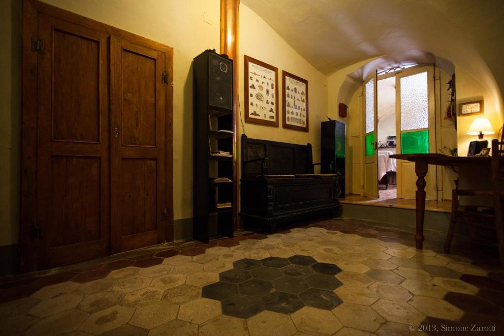 Piazza San Pantaleo Bed & Breakfast Sorso Dış mekan fotoğraf