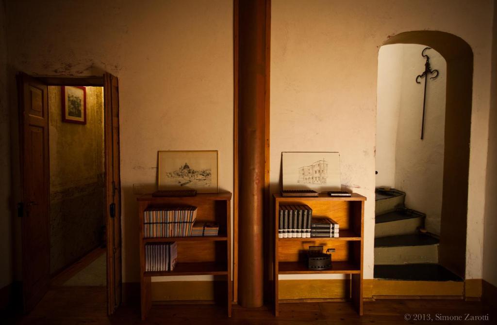 Piazza San Pantaleo Bed & Breakfast Sorso Dış mekan fotoğraf
