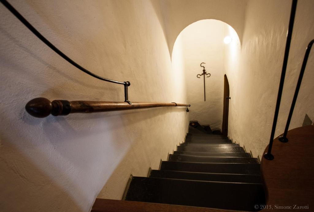 Piazza San Pantaleo Bed & Breakfast Sorso Dış mekan fotoğraf