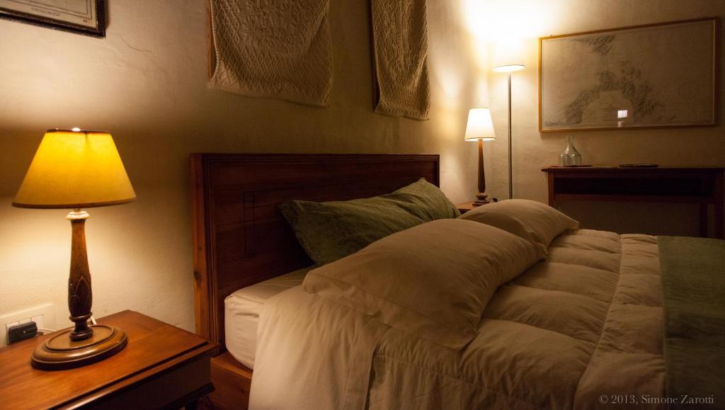 Piazza San Pantaleo Bed & Breakfast Sorso Dış mekan fotoğraf