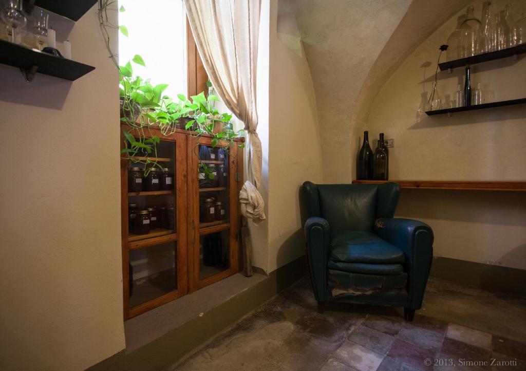 Piazza San Pantaleo Bed & Breakfast Sorso Dış mekan fotoğraf