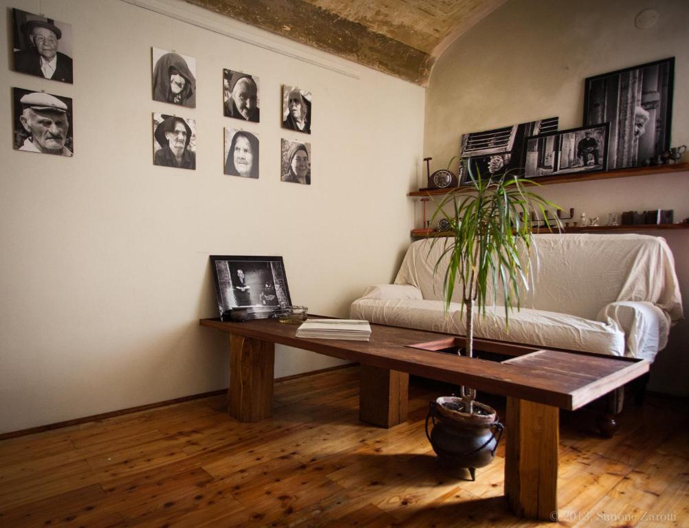 Piazza San Pantaleo Bed & Breakfast Sorso Dış mekan fotoğraf