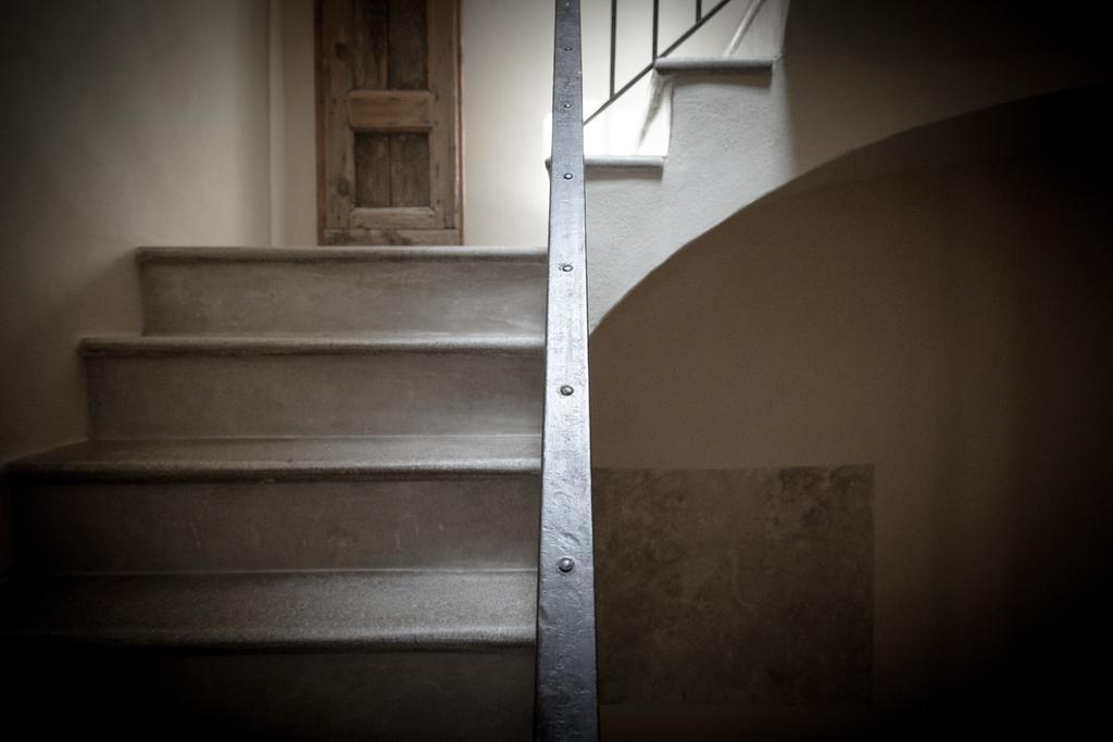 Piazza San Pantaleo Bed & Breakfast Sorso Dış mekan fotoğraf