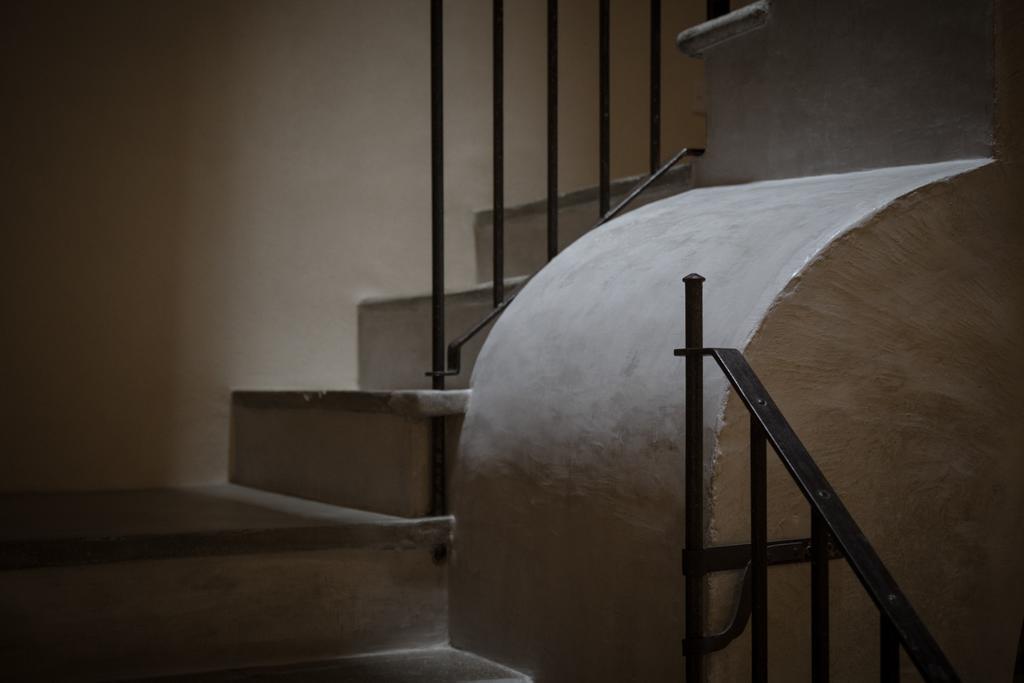Piazza San Pantaleo Bed & Breakfast Sorso Dış mekan fotoğraf