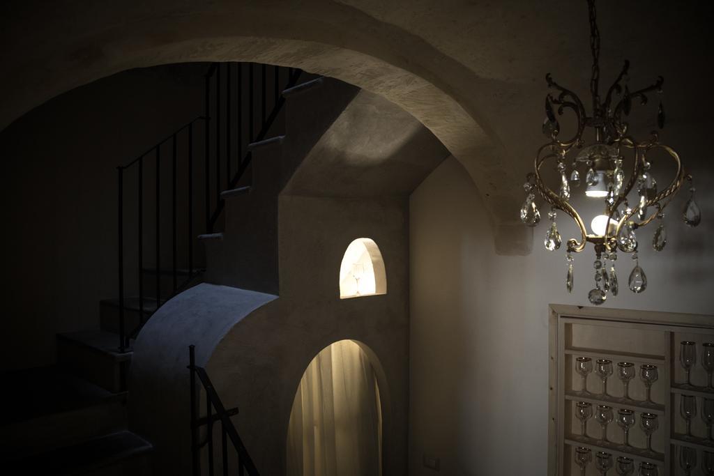 Piazza San Pantaleo Bed & Breakfast Sorso Dış mekan fotoğraf