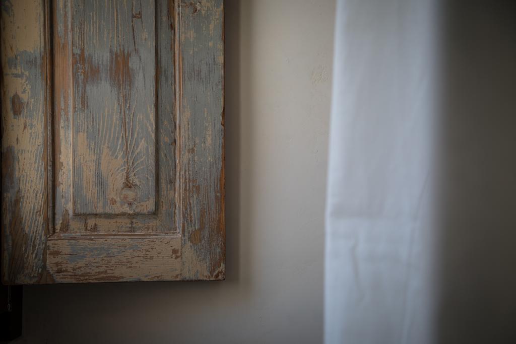 Piazza San Pantaleo Bed & Breakfast Sorso Dış mekan fotoğraf