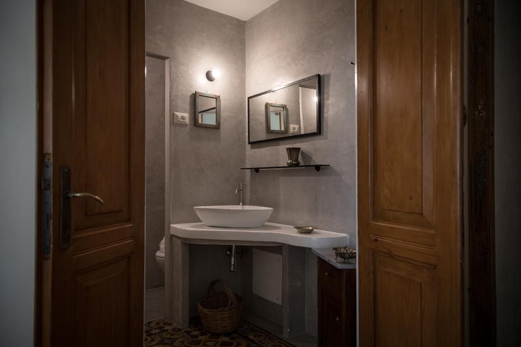 Piazza San Pantaleo Bed & Breakfast Sorso Dış mekan fotoğraf