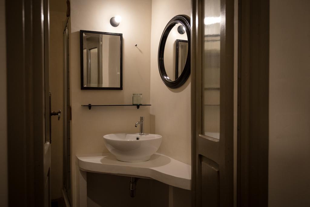 Piazza San Pantaleo Bed & Breakfast Sorso Dış mekan fotoğraf
