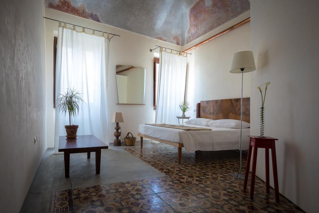 Piazza San Pantaleo Bed & Breakfast Sorso Dış mekan fotoğraf