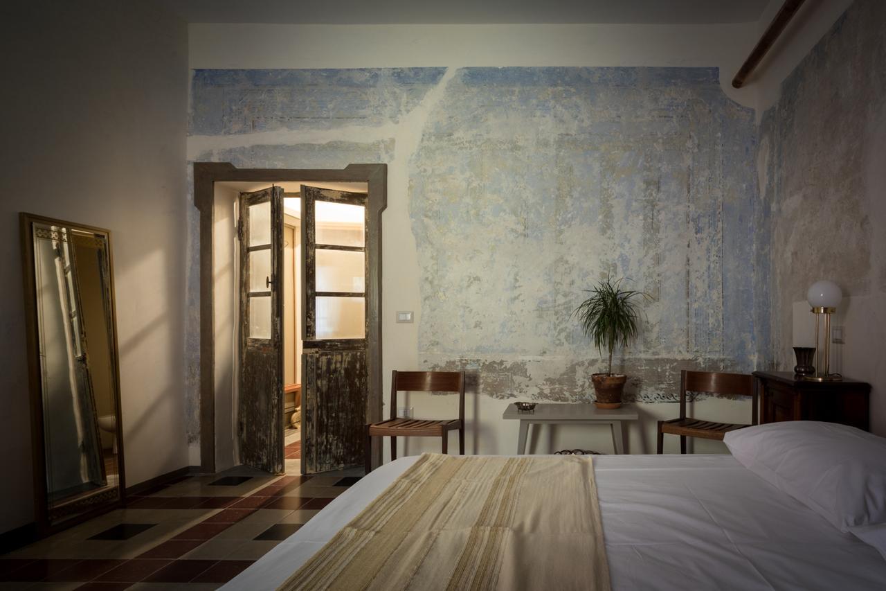 Piazza San Pantaleo Bed & Breakfast Sorso Dış mekan fotoğraf