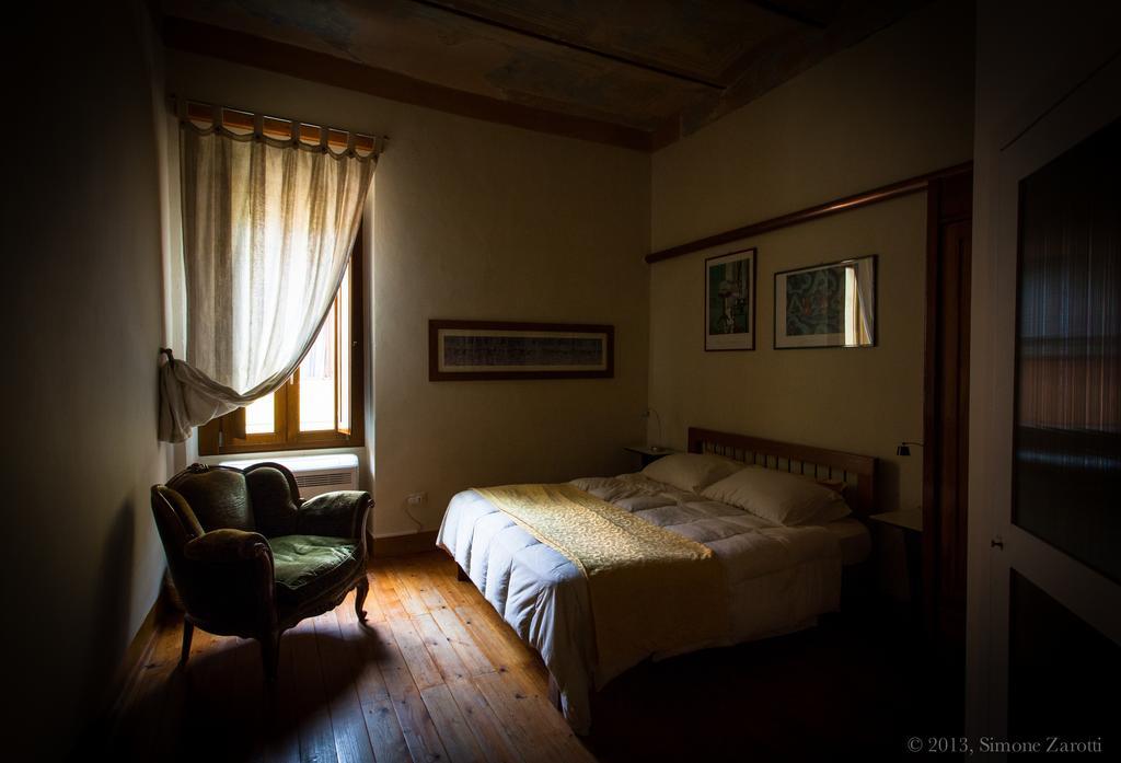 Piazza San Pantaleo Bed & Breakfast Sorso Oda fotoğraf