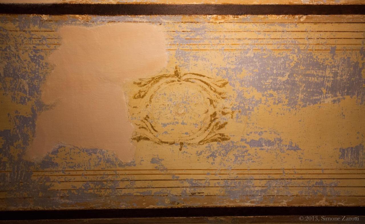Piazza San Pantaleo Bed & Breakfast Sorso Dış mekan fotoğraf